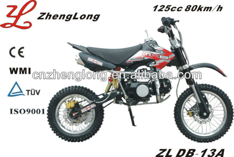 Cheap Japanese dirt bike for sale