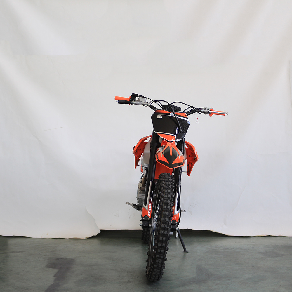 CE Approved 250cc Off Road Dirt Bike for Adults