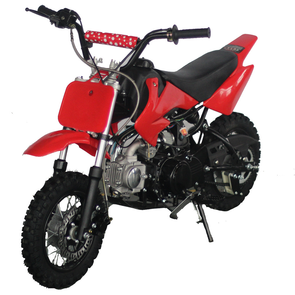 4 stroke 50cc off-road dirt bike