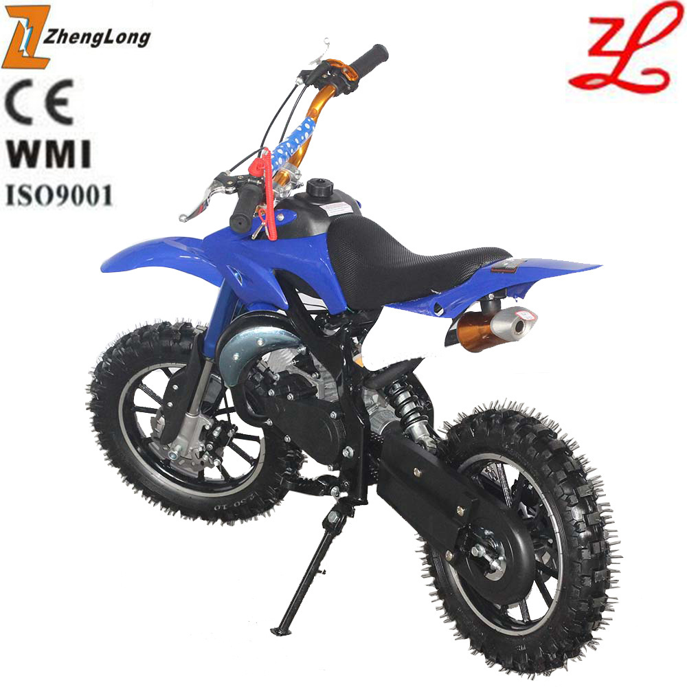 Wholesale street legal 49cc mini dirt bike for sale cheap