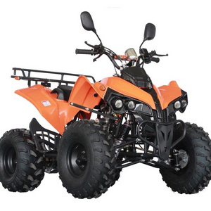 Sport Style 125CC Quad ATV