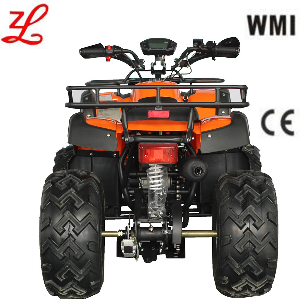 High Quality GY6 Engine 4-Stroke Single Cylinder atv 150/200CC for Adults