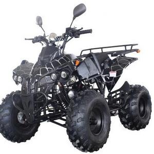 Cheap atv 110cc 125cc 4 wheeler atv for adults super september hot sale