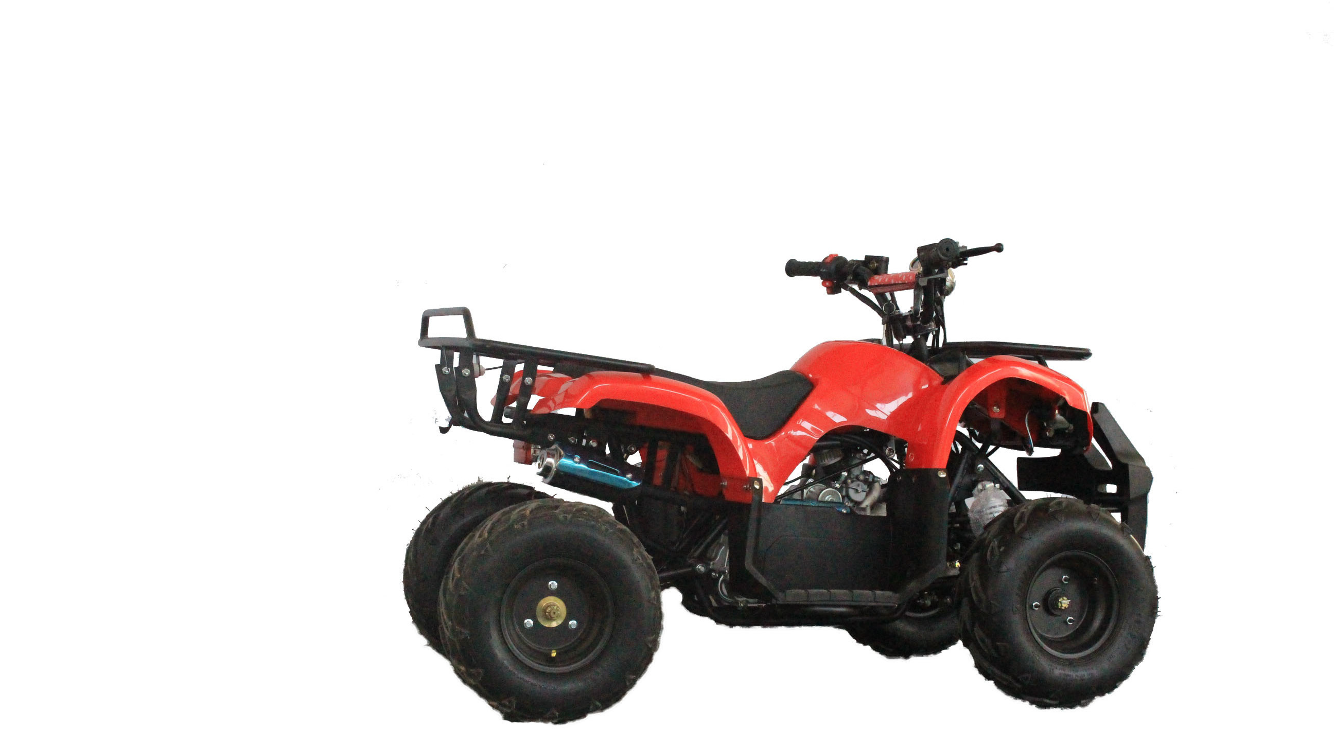 High Cost Performance Farm Bike 250cc 4 Wheeler Quad ATVs For Adults