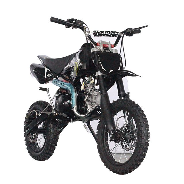 High quality  freestyle 125cc dirt bike for sale  4-stroke