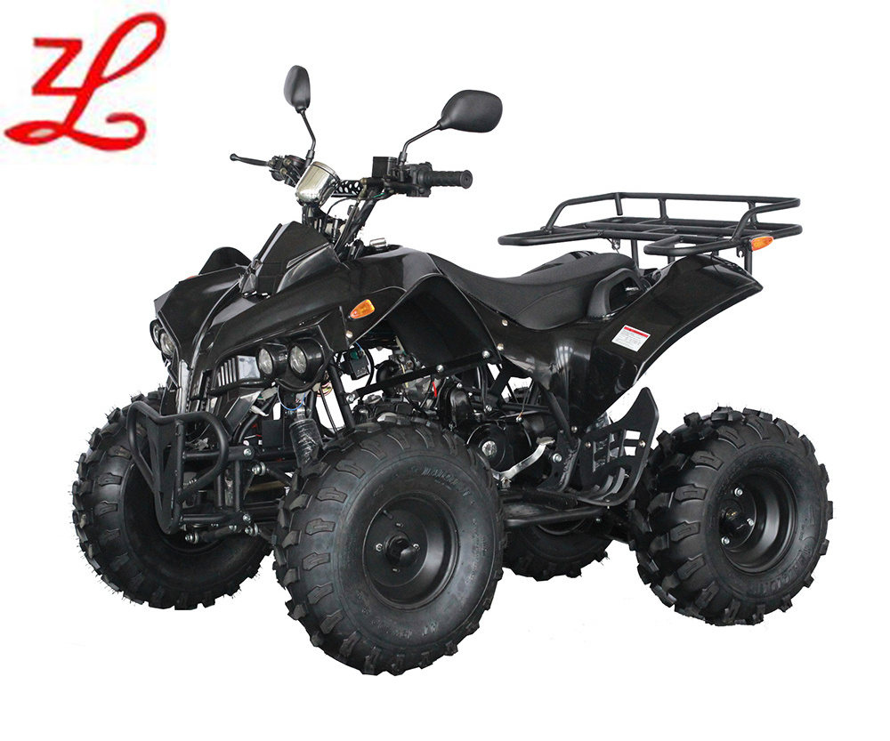 New design  high quality quad bike All-Terrain Vehicle for kids/teenagers