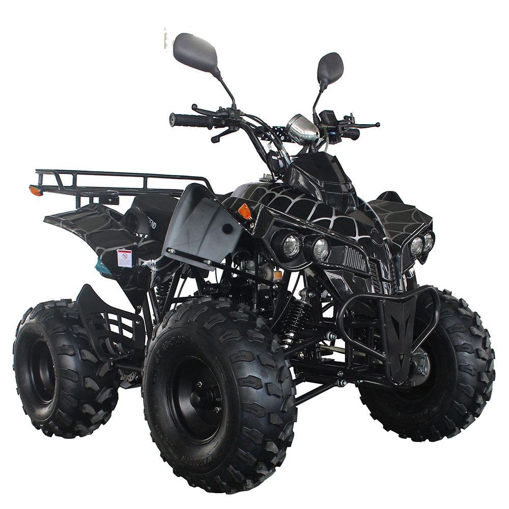 150cc 4 Wheel Amphibious Quad Atv with reverse, 4 stroke,air cooled