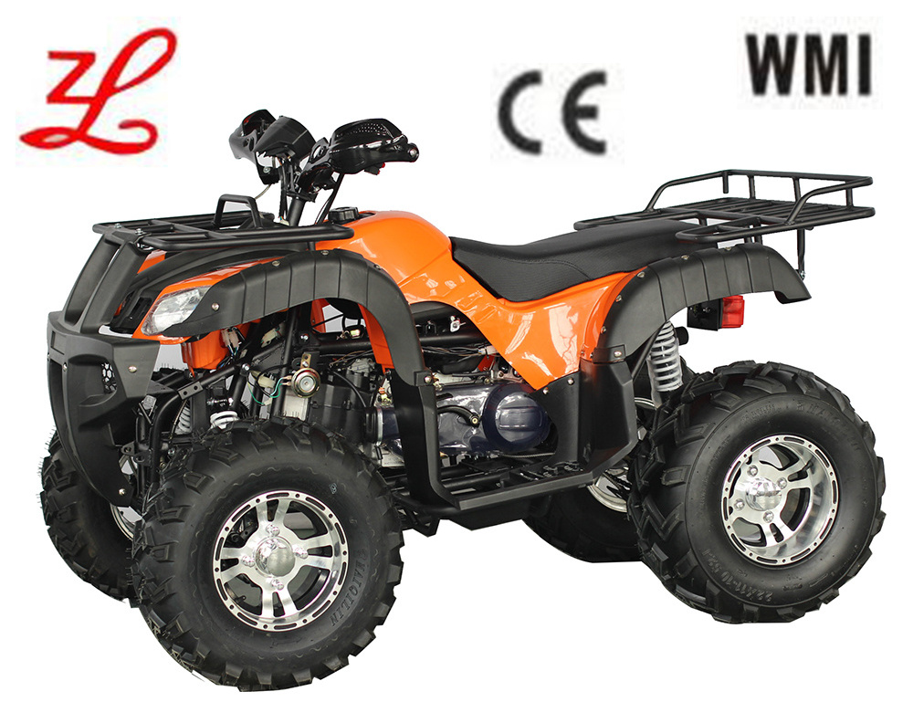 Popular 147cc street legal 12v atv for sale