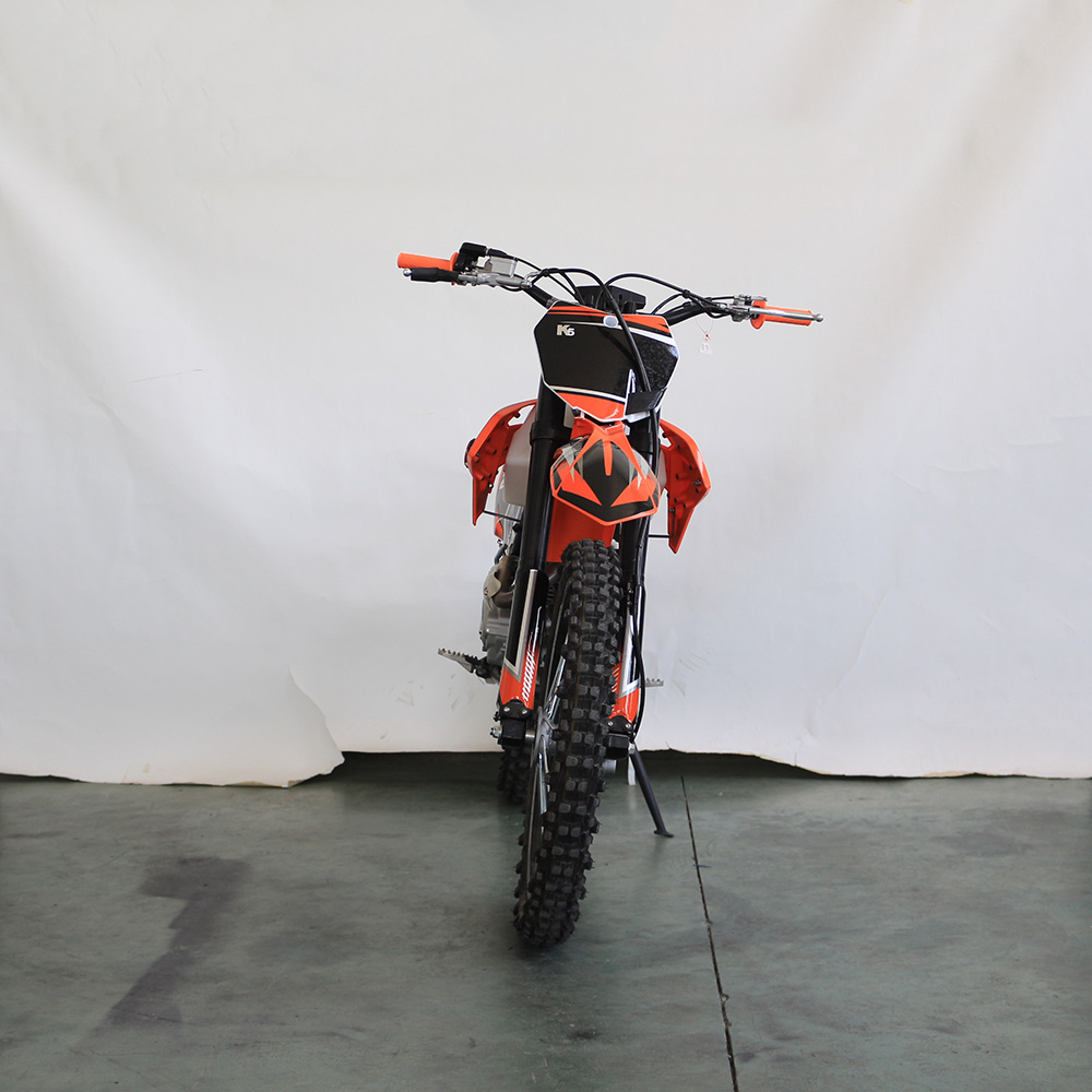 Factory Direct Sales motorcycle 250cc China enduro dirt bikes