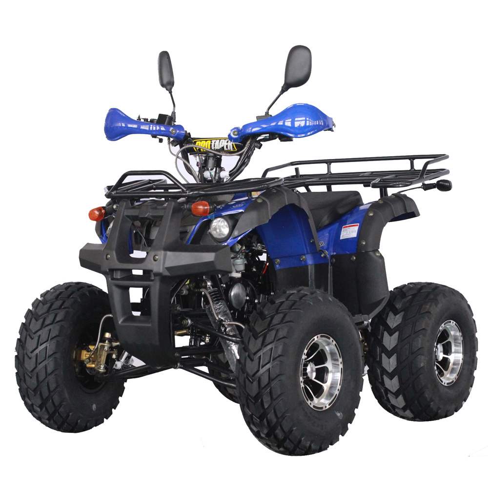 Hot sell 125cc sports motorcycle 4 wheel  ATV for adult