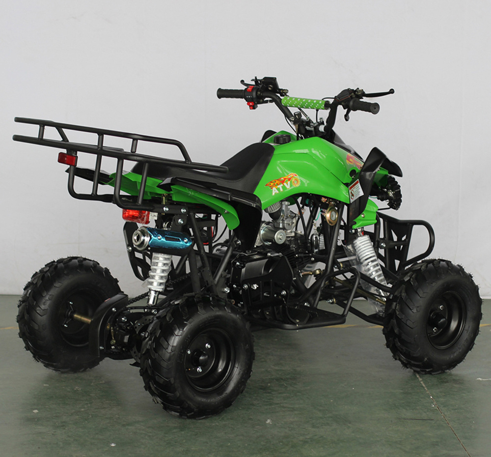 125cc street legal atv for sale