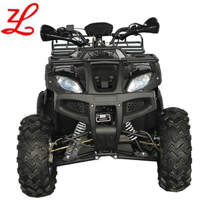 High Quality GY6 Engine 4-Stroke Single Cylinder atv 150/200CC for Adults