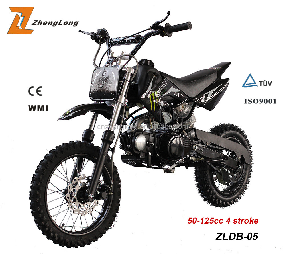 All kind of 125cc 2 stroke dirt bike bikes for sale