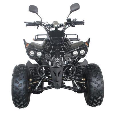 Brand new 4 Wheeler automatic engine 125CC ATV with reverse