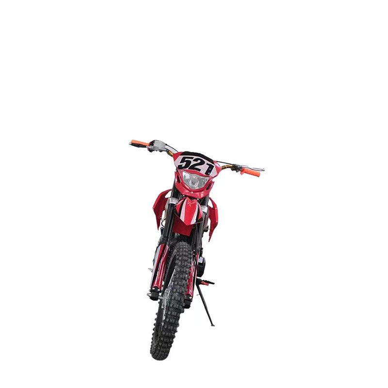 Good quality automatic dirt bike 4 stroke 250cc dirt bike adult for adults