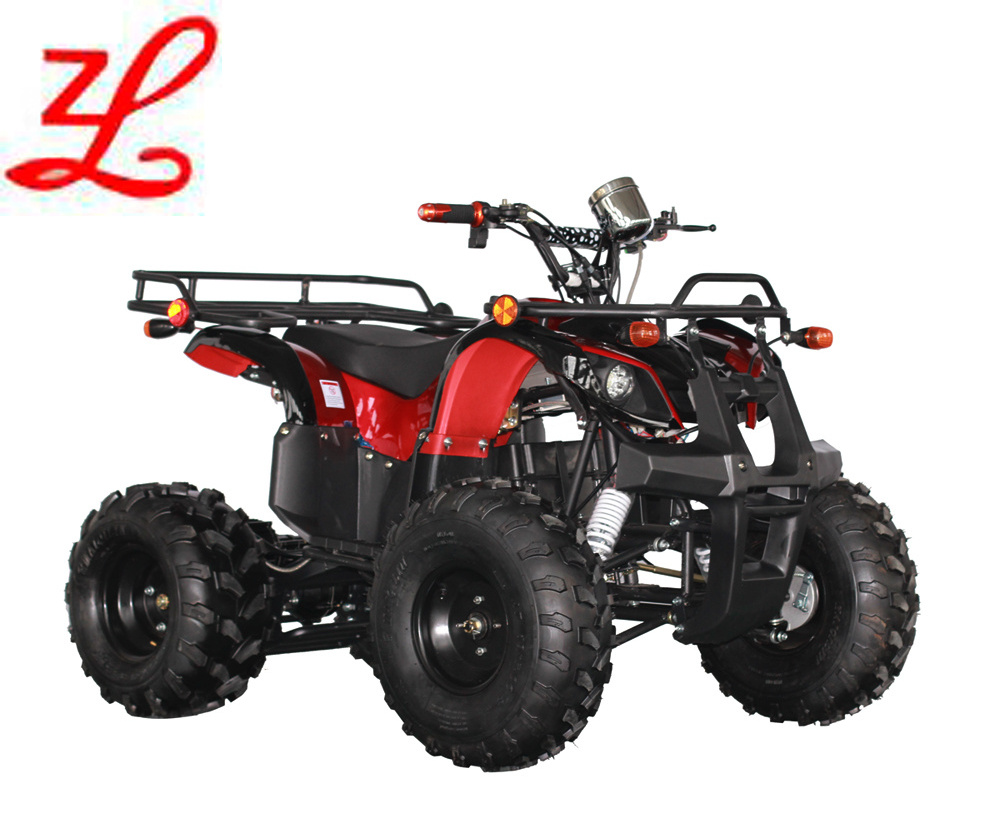 Beautiful adult 250cc quad bike atv with electric start