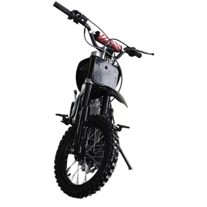 Factory direct sales mini four stroke kids coolster dirt bike 125cc motorcycle