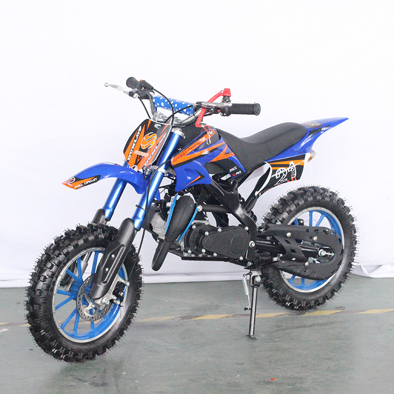 Mini Motorcycle 49cc dirt bikes for kids