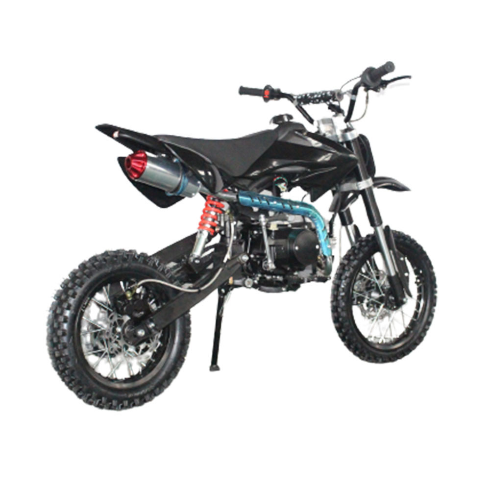 Adults supercharger kit 125cc scooter dirt bike