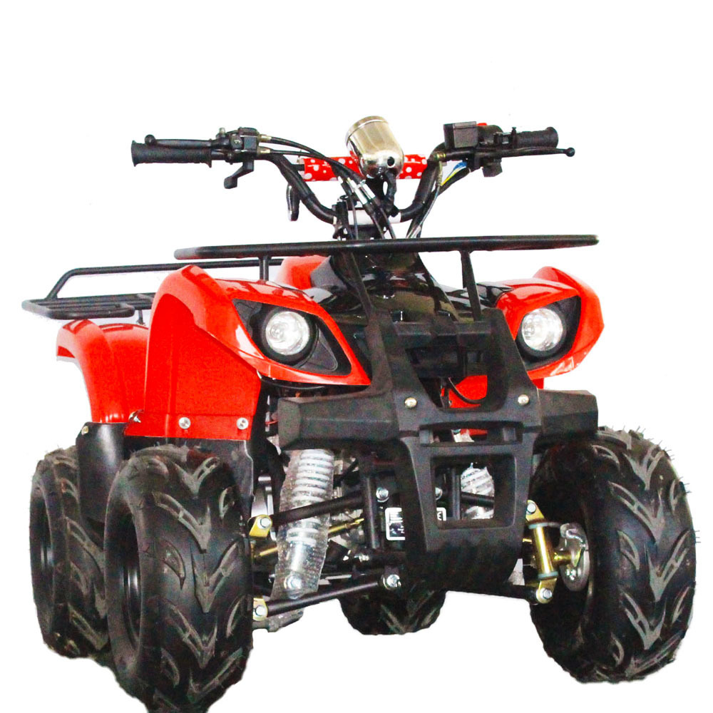 110cc buggy 4 stroke adult quad bike atv for sale