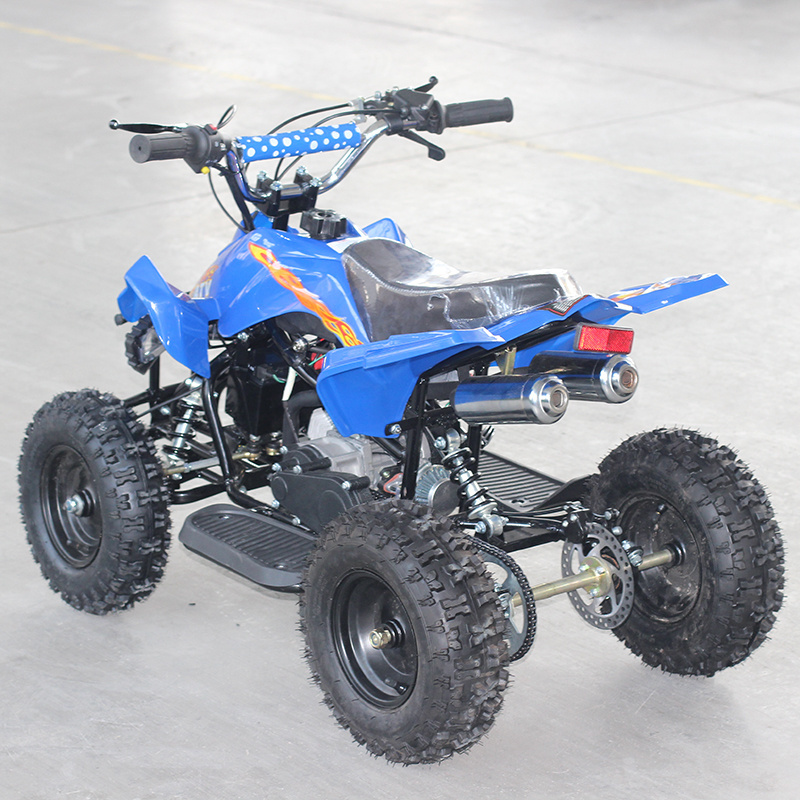 49cc mini ATV quad bike for kids