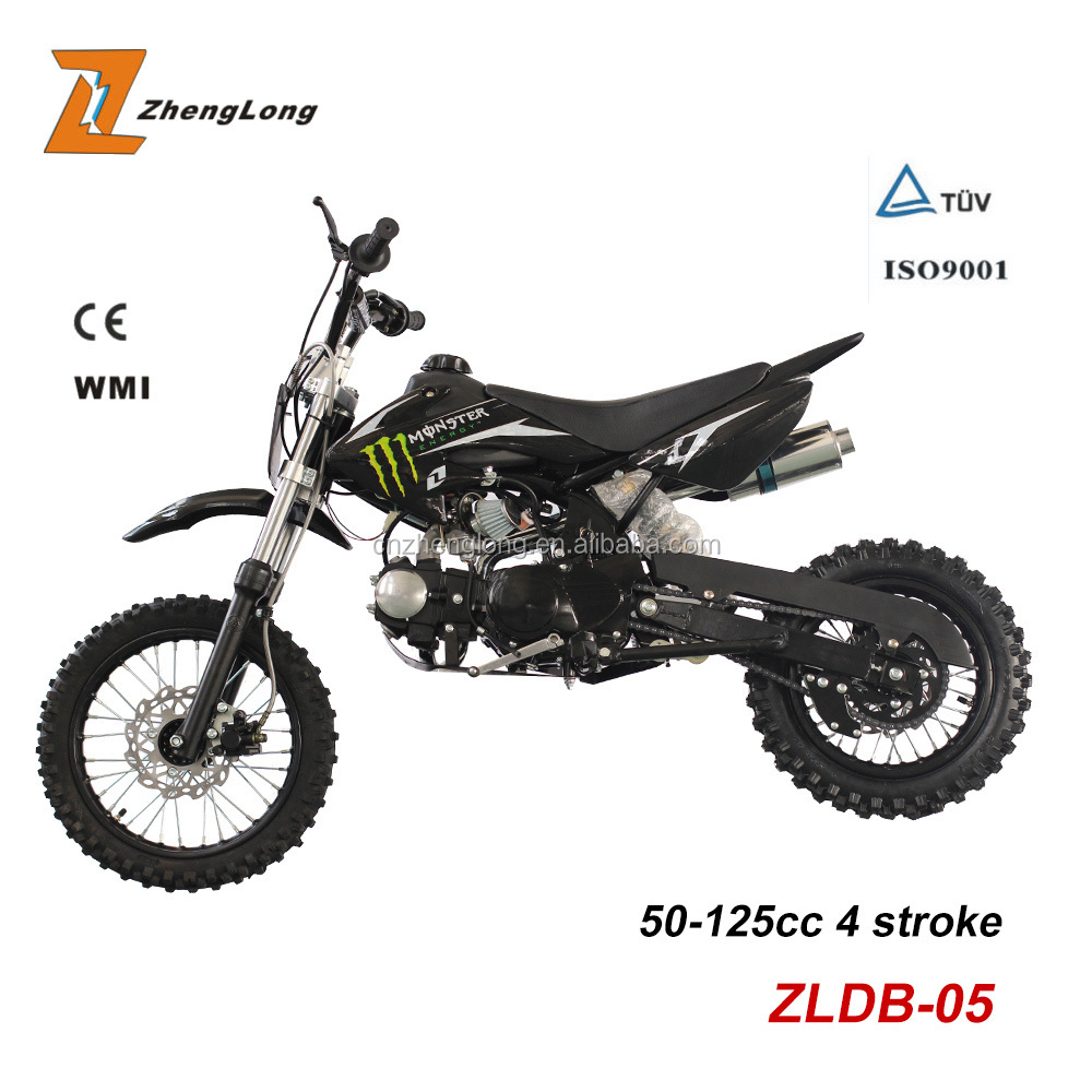 All kind of 125cc 2 stroke dirt bike bikes for sale