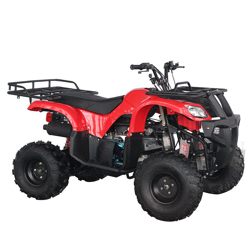 150CC kawasaki engine gasoline ATV for sale