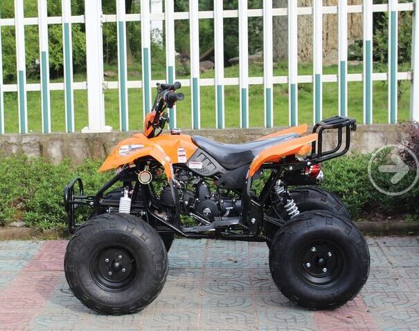 Atv quad 4x4 diesel quad atv atv 110cc quad bike