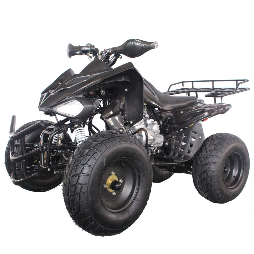 New style quad bike atv 500 4x4 kinroad 250cc go kart