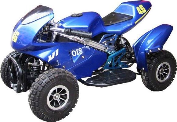 Cheap chinese 125cc atv brands for kids gasoline