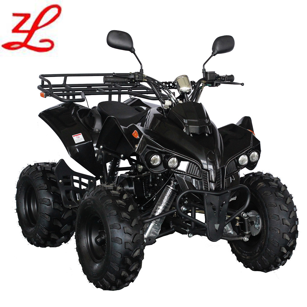 New design  high quality quad bike All-Terrain Vehicle for kids/teenagers