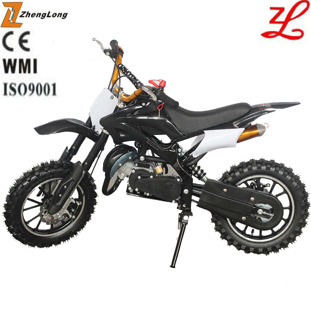 Cheap motorcycle 50cc dirt bike for kids