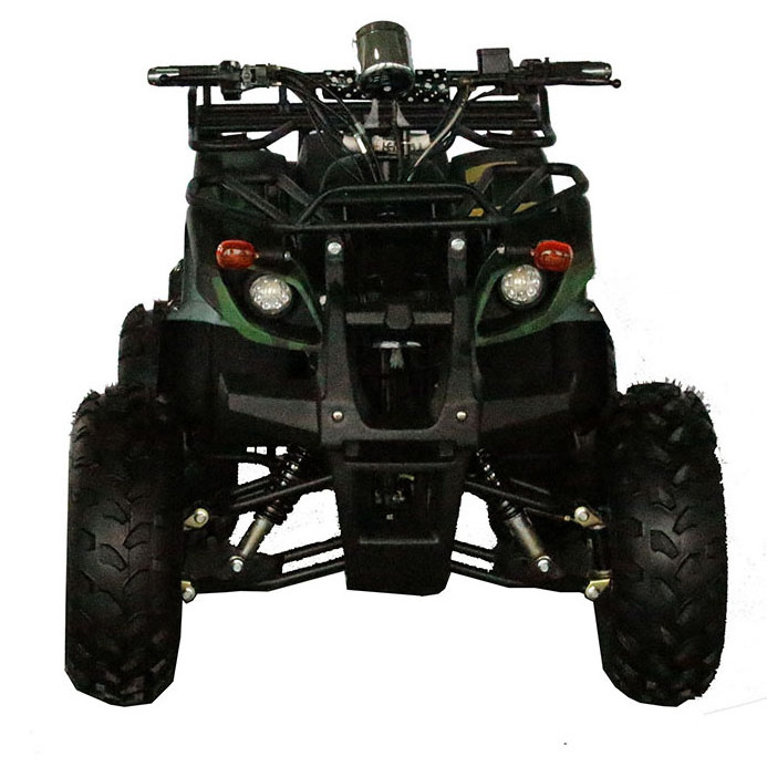 Kids big wheel shaft drive 1000W 1200W  60V electric atv  quad bike