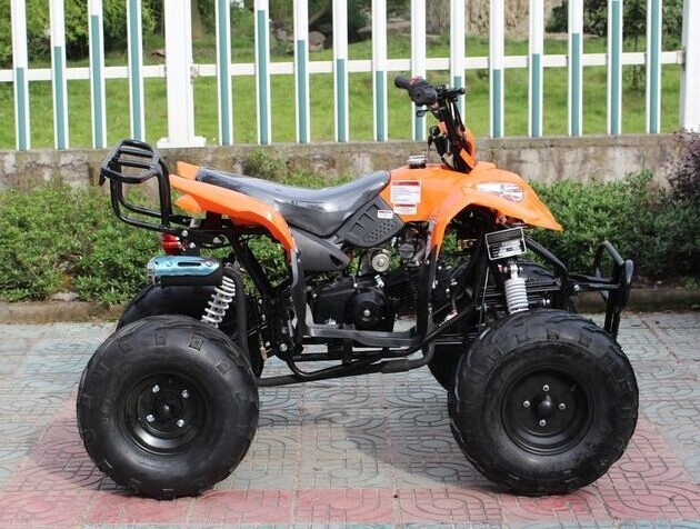 Atv quad 4x4 diesel quad atv atv 110cc quad bike