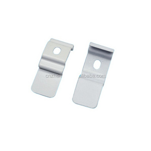 curtain ceiling clips for curtain track window roller blind components accessories