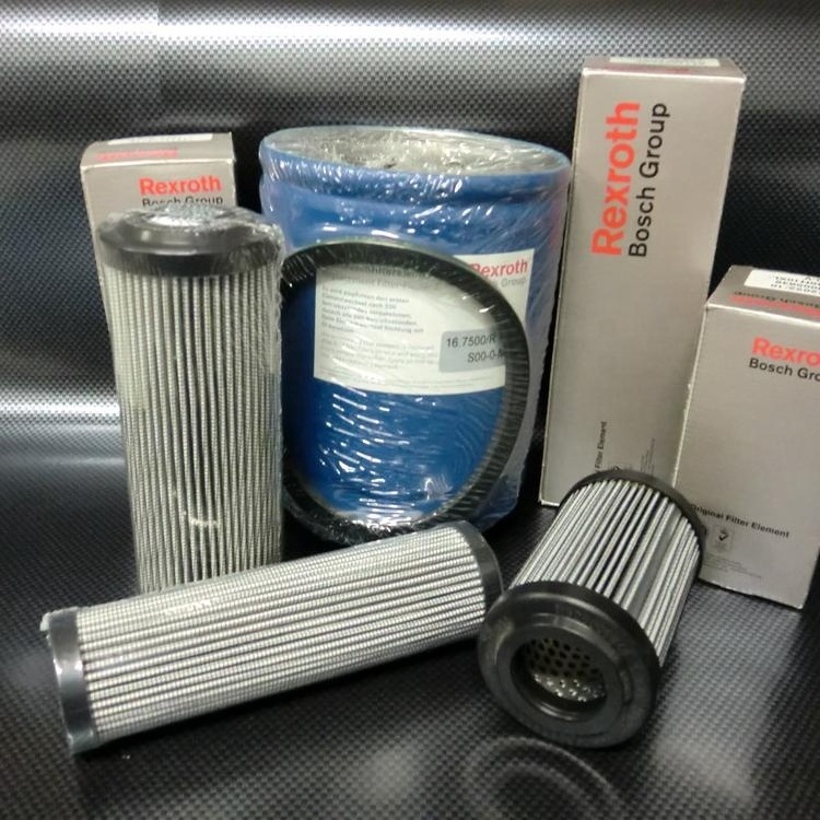 zhenyuan hydraulic filter housing cartridge  R928022312 2.0130 H10XL-B00-0-M Hydraulic oil filter element