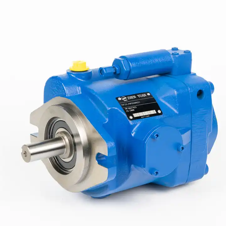 Denison Pump PVP PVP3330 PVP3336 PVP3310 PVP3320 Series PVP33302R21 PVP33302L221 PVP33302L2M21 PVP33302L6A421 Piston Pump