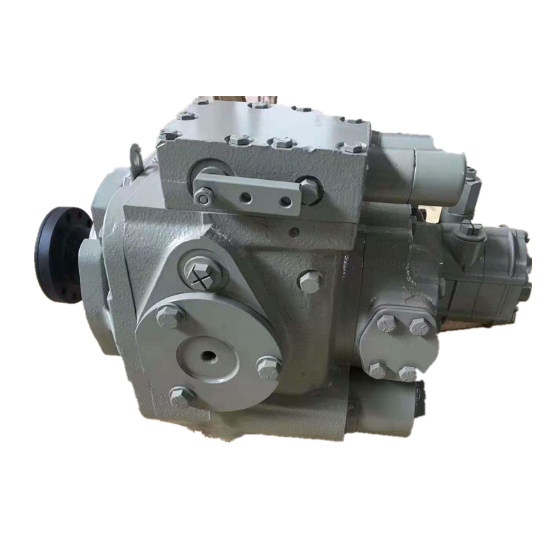 ZY Sundstrand PV10 PV20, PV21, PV22, PV23, PV24,PV25,PV26 hydraulic charing pump