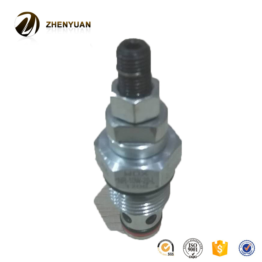 WINNER HDX NV NV-10W/16W/12W/08W-20-L/B NV-12W 126 I/min rated flow rated pressure threaded cartridge control valve