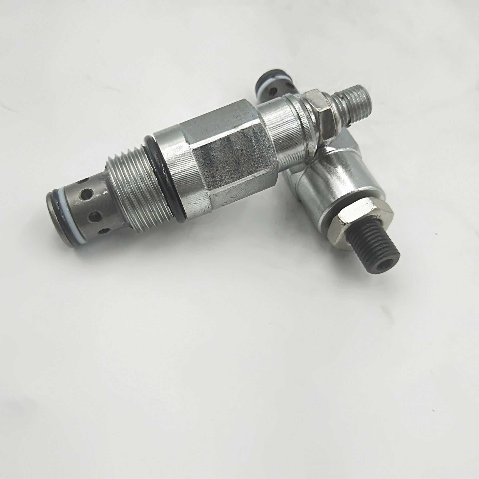 Winner RD-08W-20-AL RP-10W-20-WL Cartridge type direct acting relief valve RV-08W-20-ML RD-10W-20-AB RD-10W-20-AL