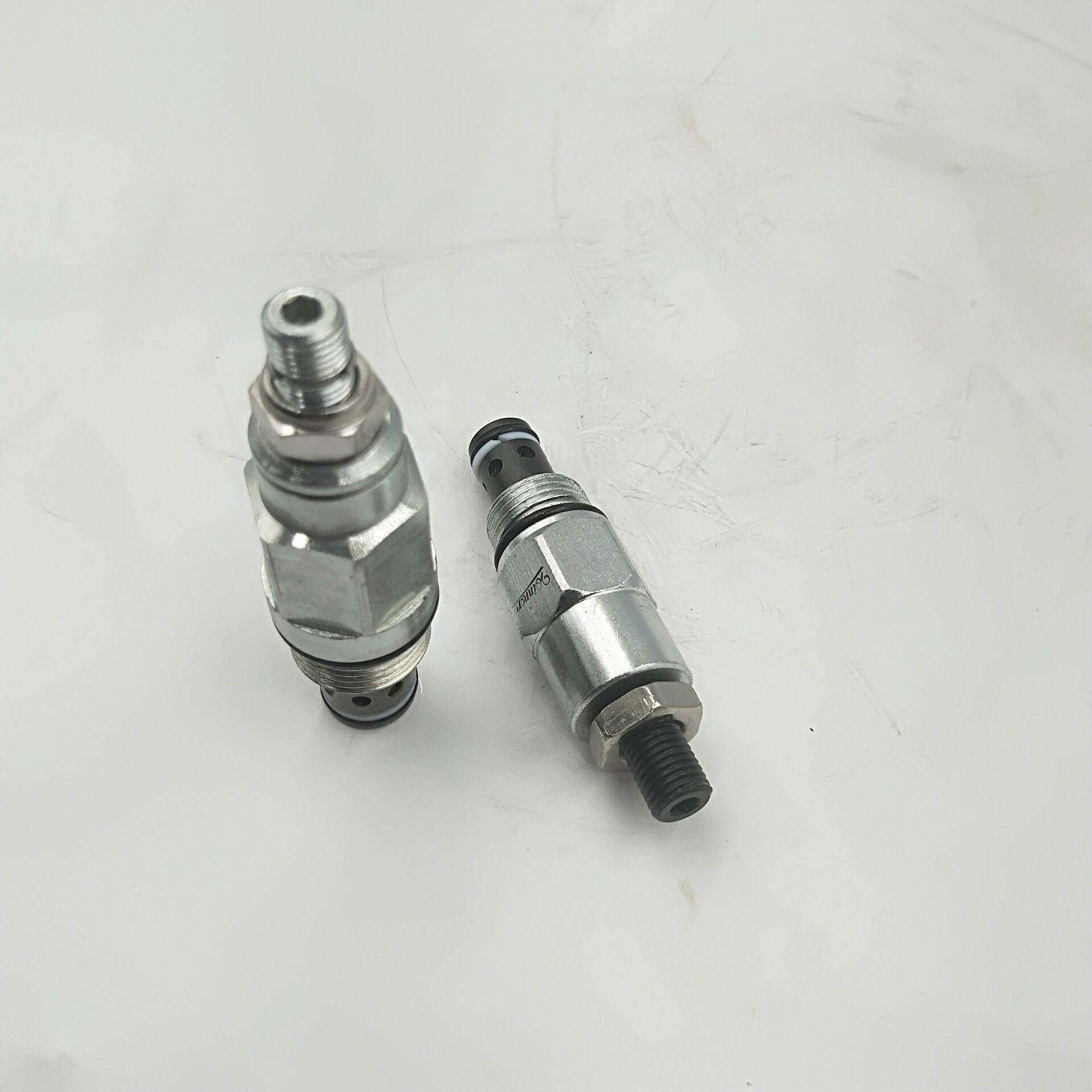 Winner RD-08W-20-AL RP-10W-20-WL Cartridge type direct acting relief valve RV-08W-20-ML RD-10W-20-AB RD-10W-20-AL