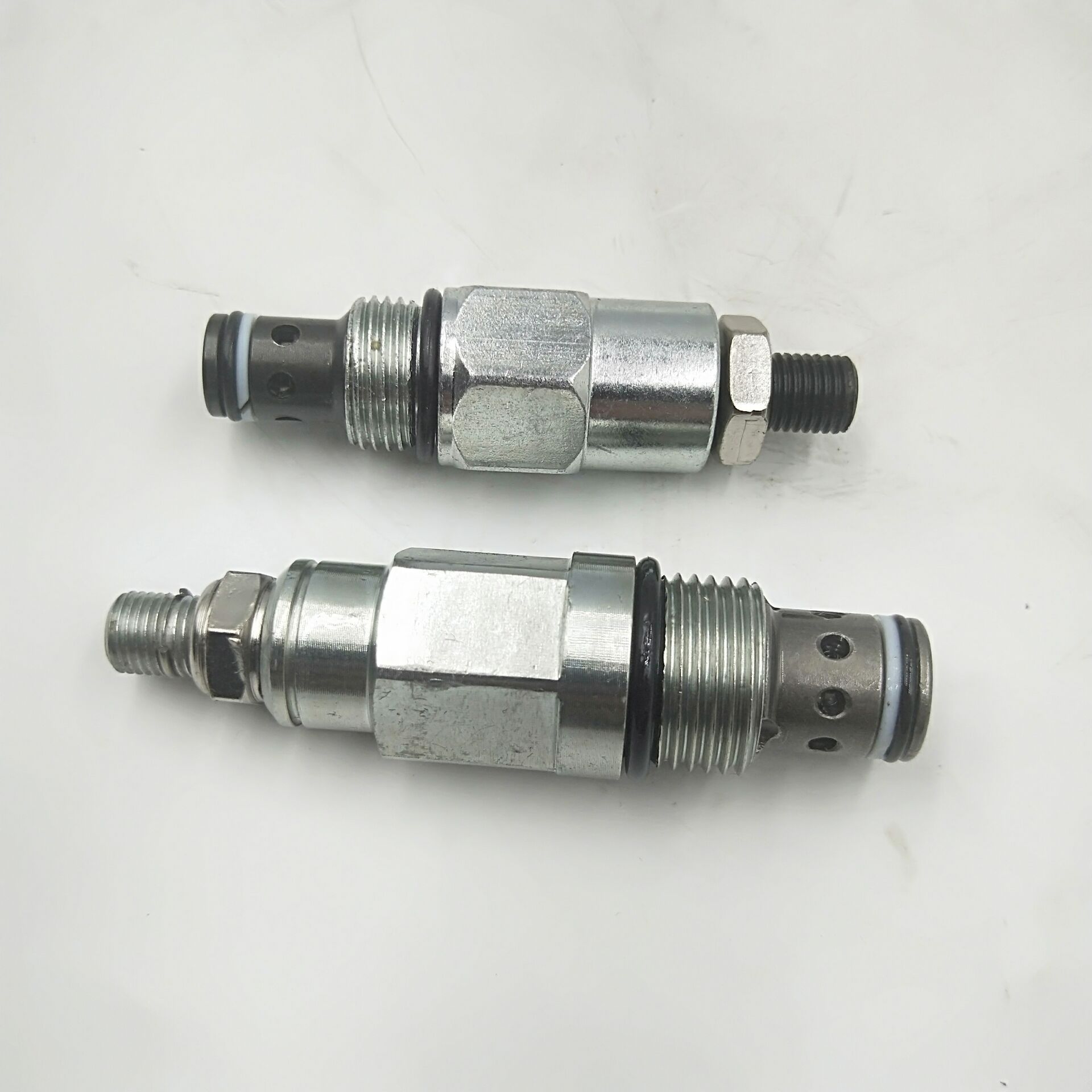 Winner RD-08W-20-AL RP-10W-20-WL Cartridge type direct acting relief valve RV-08W-20-ML RD-10W-20-AB RD-10W-20-AL