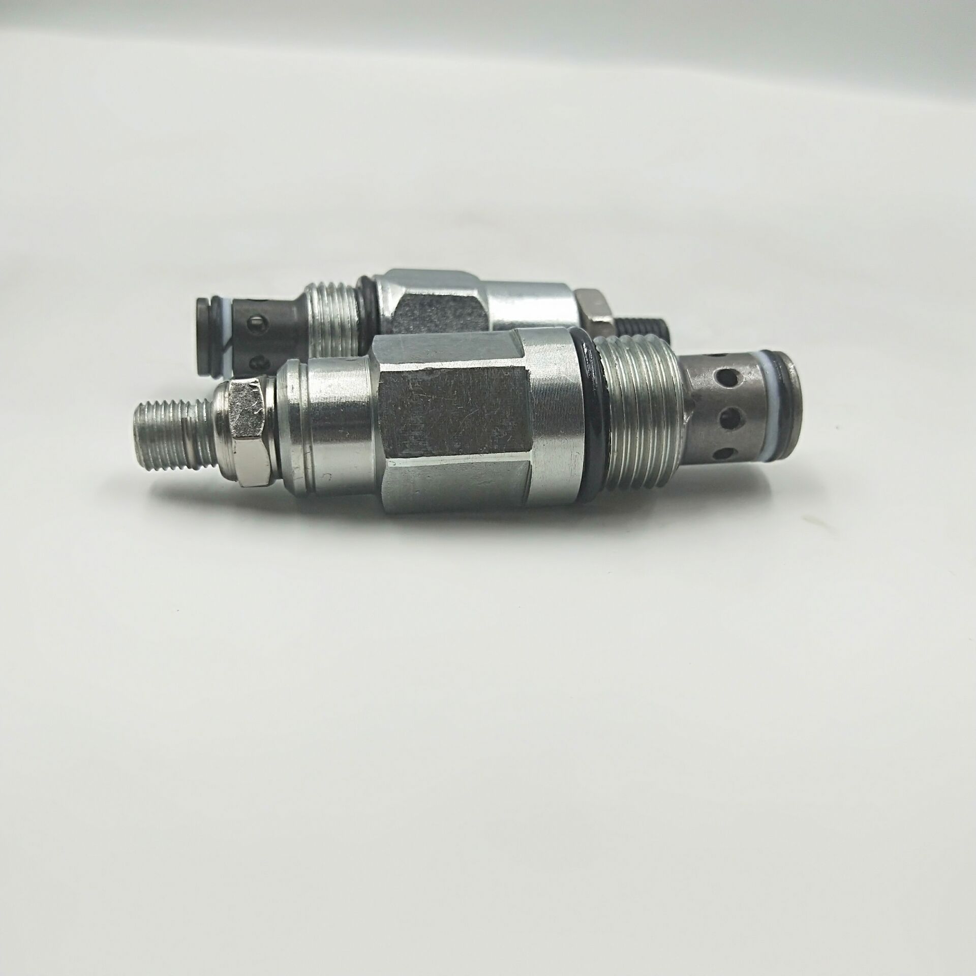 Winner RD-08W-20-AL RP-10W-20-WL Cartridge type direct acting relief valve RV-08W-20-ML RD-10W-20-AB RD-10W-20-AL