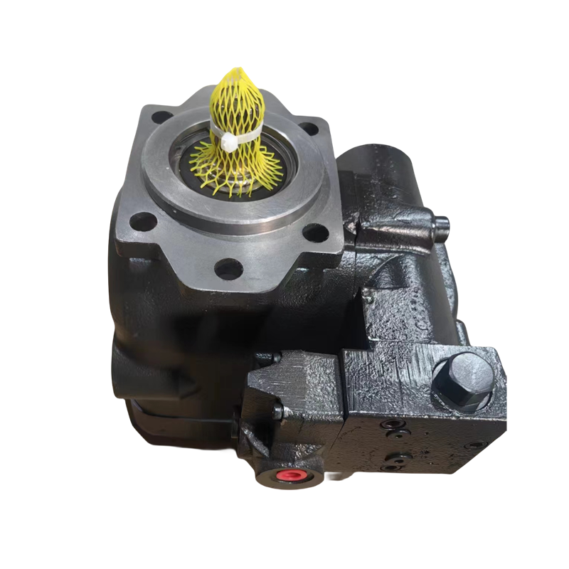 OILGEAR AT AT203579 oil pump AT223519 AT428960 AT180926 plunger pump AT197383 AT302661 high pressure hydraulic piston pump