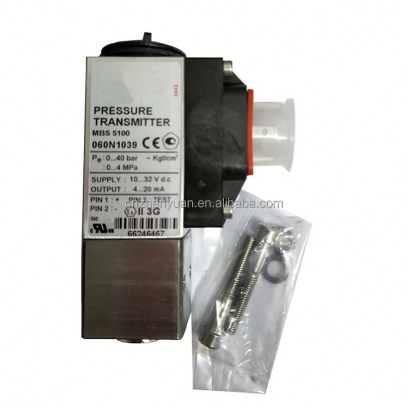 Original DAN-FOSS MBS MBC MBC-5100/5000/5080/5180 MBC5100 1411-1CB04 061B000066 Dan-foss pressure switch