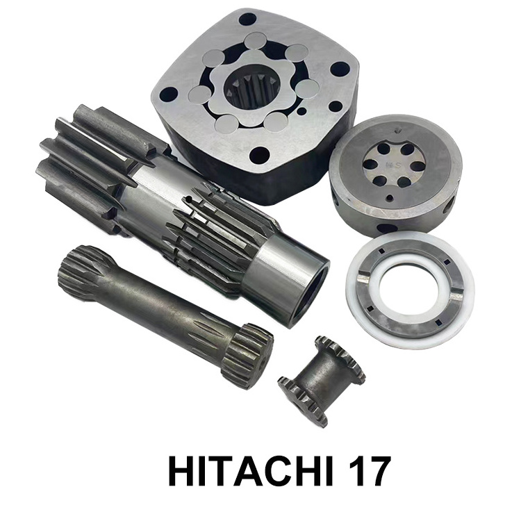 Hydraulic Motor Replacement Part Eaton Swing Motor Repair Kit for Bobcat 17 Excavator