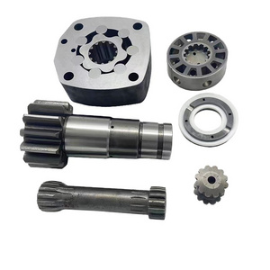 Hydraulic Motor Replacement Part Eaton Swing Motor Repair Kit for Bobcat 17 Excavator