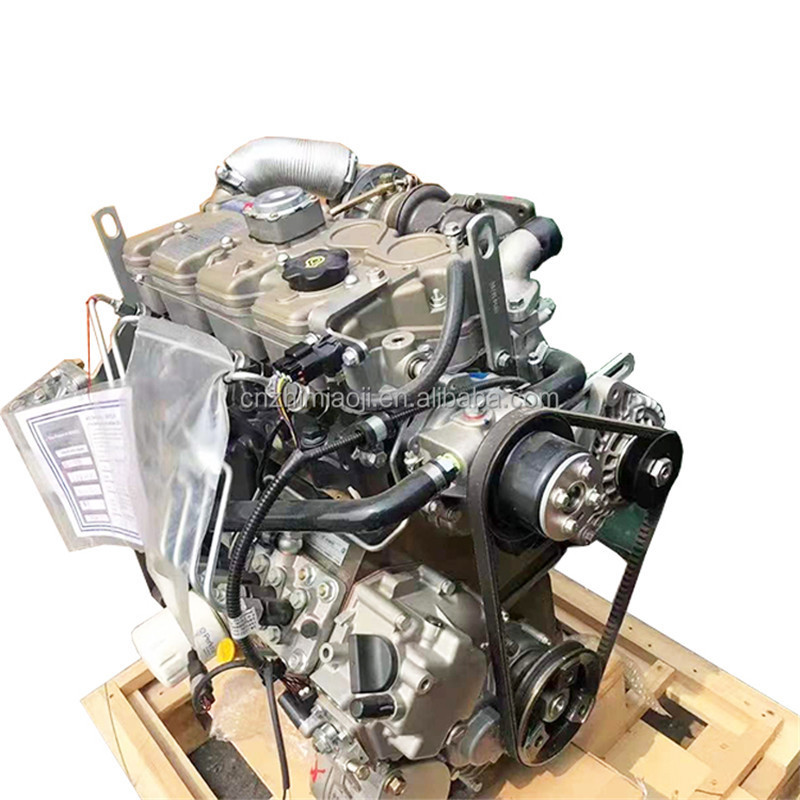 Original complete engines 3/4/6 cylinder diesel engine perkins 404d-22t genset engine