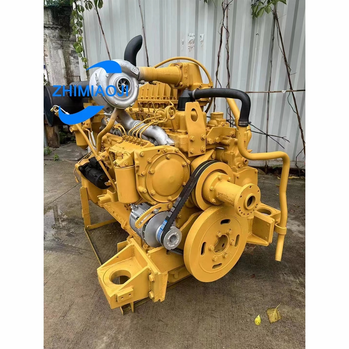 CSJHPSS 3054C C7 C9 C27 C13 3046 C15 3306 3116 3204 C18 CAT Engine D4D Assmbly for Caterpillar