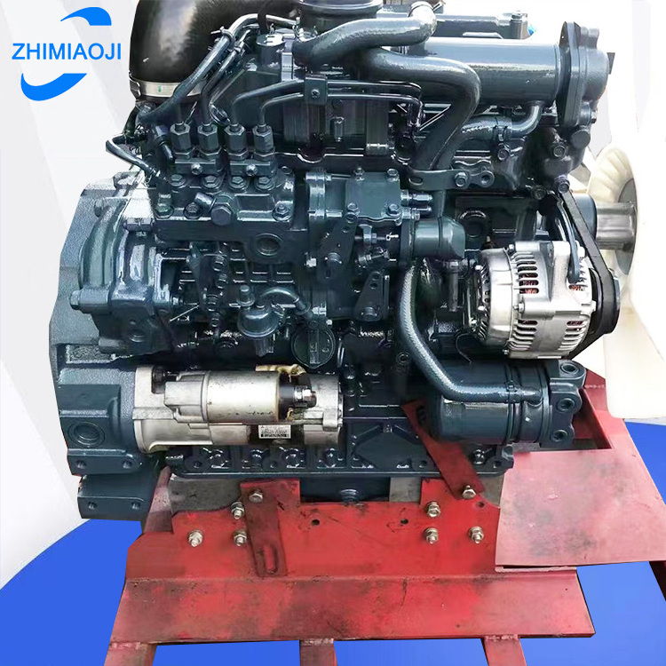 Super September  v1505 V2203 V2403 V2607 V3300 V3600 V3307 V3800  diesel engine assy for kubota engine